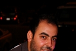 Great Friday night ambiance at Els Pub, Byblos